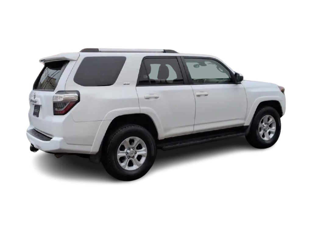 Thumbnail: 2020 Toyota 4Runner - 24