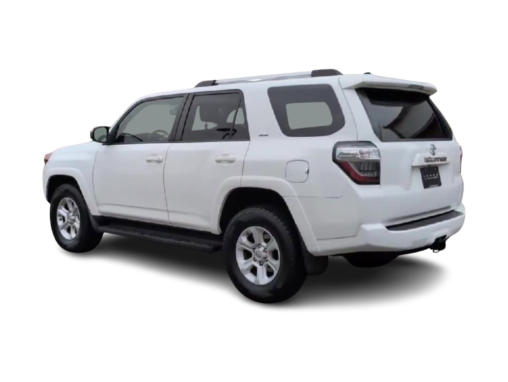 Thumbnail: 2020 Toyota 4Runner - 4
