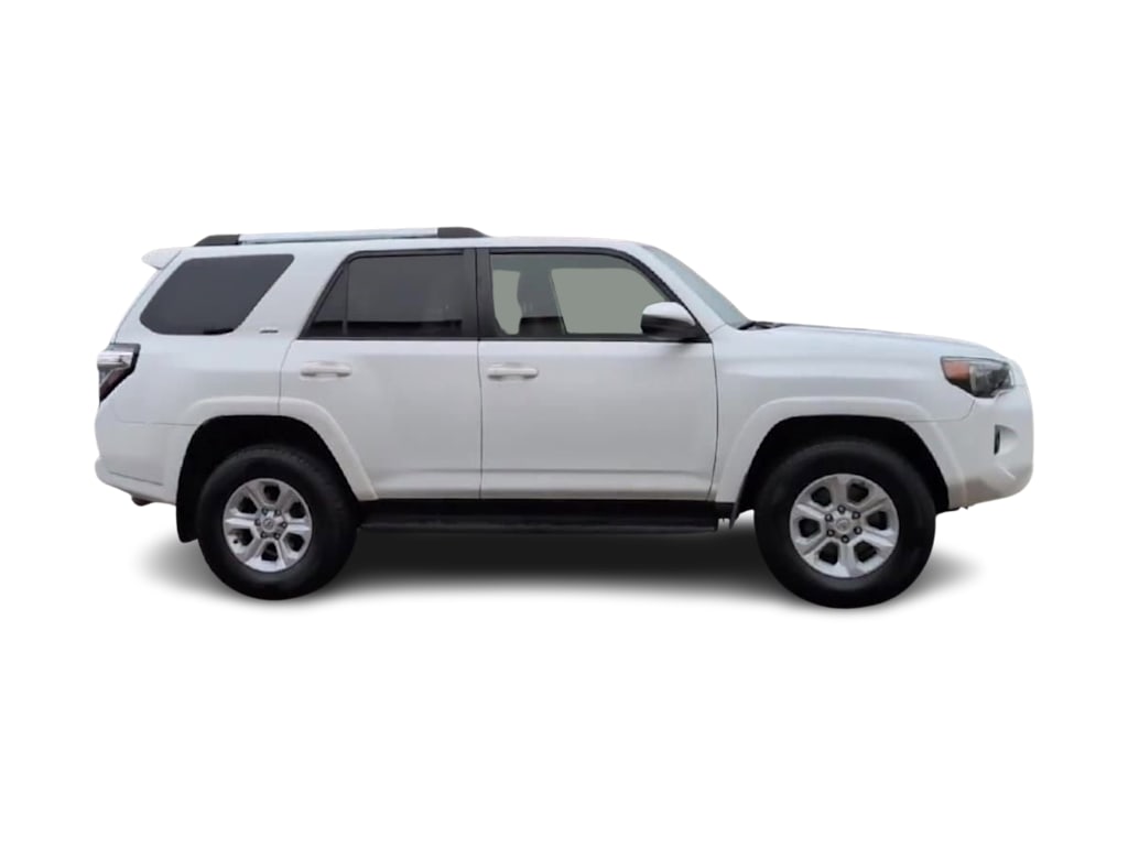 Thumbnail: 2020 Toyota 4Runner - 25