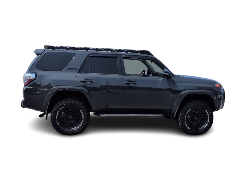 Thumbnail: 2024 Toyota 4Runner - 24