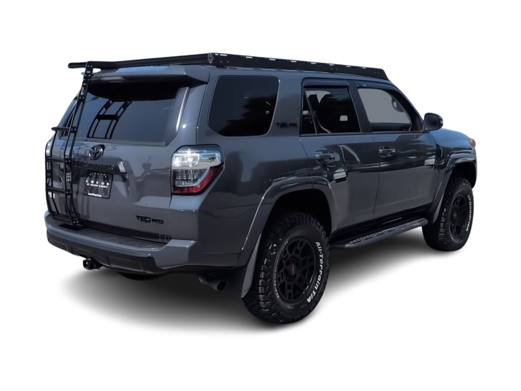 Thumbnail: 2024 Toyota 4Runner - 23