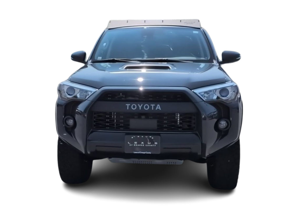 Thumbnail: 2024 Toyota 4Runner - 5