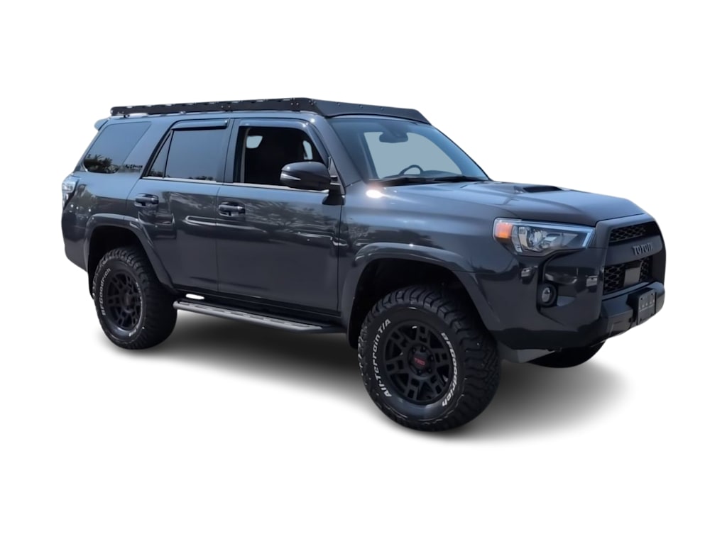 Thumbnail: 2024 Toyota 4Runner - 20