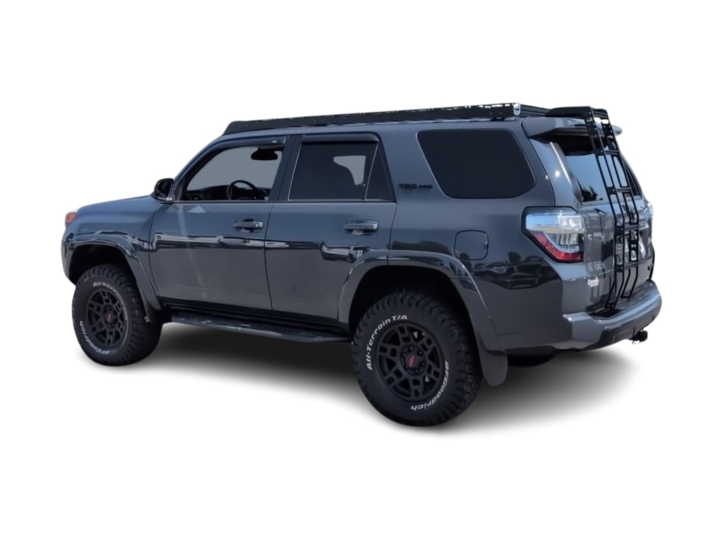Thumbnail: 2024 Toyota 4Runner - 4