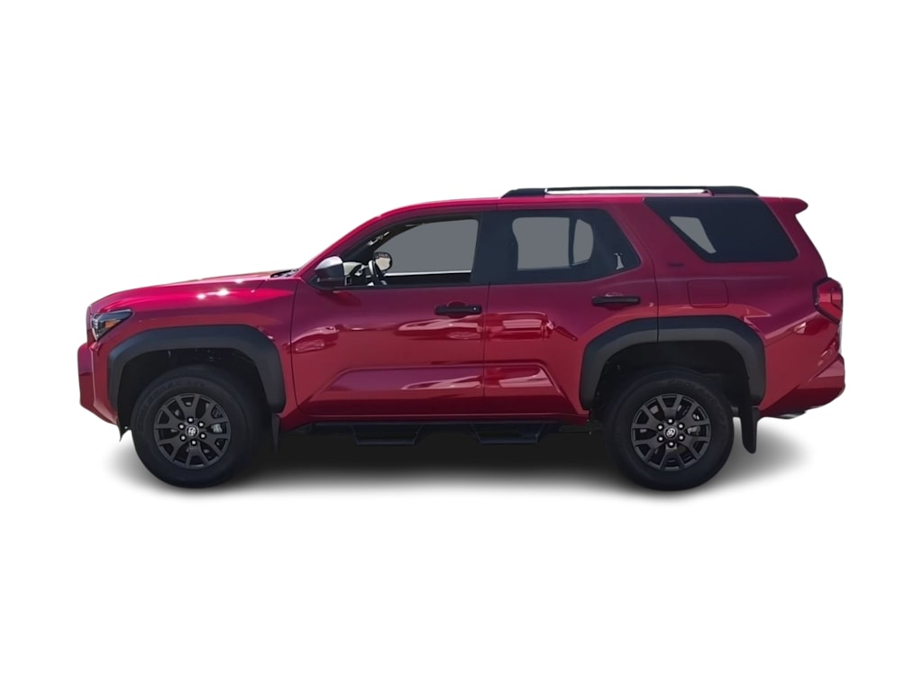 Thumbnail: 2025 Toyota 4Runner - 23