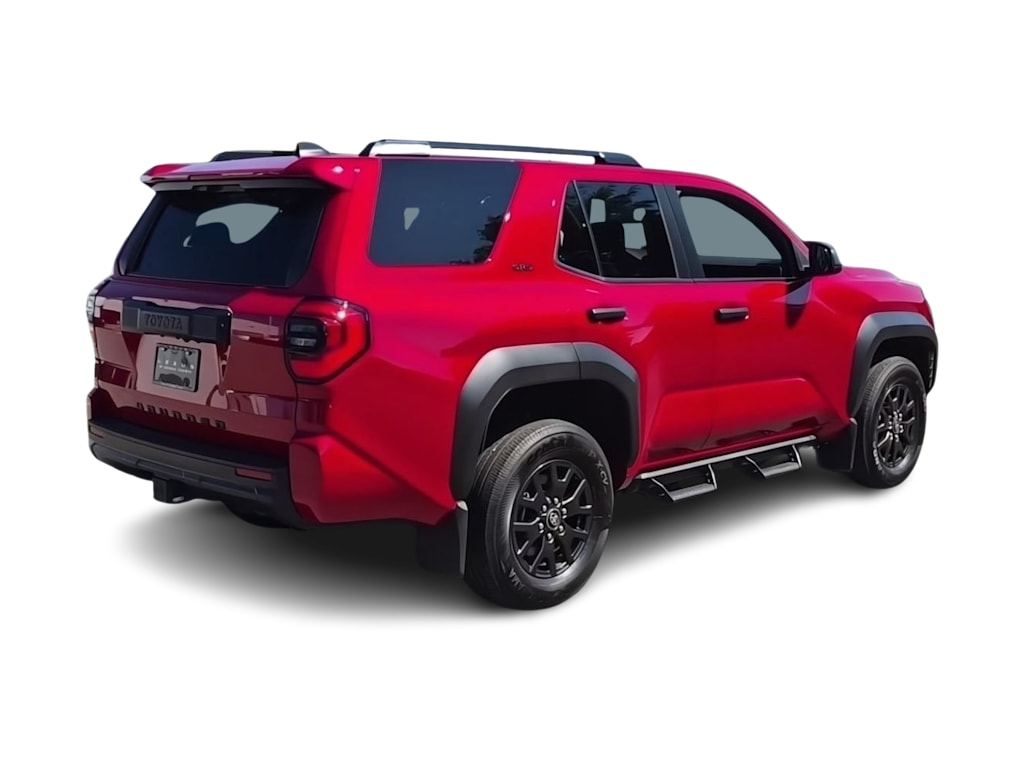 Thumbnail: 2025 Toyota 4Runner - 24