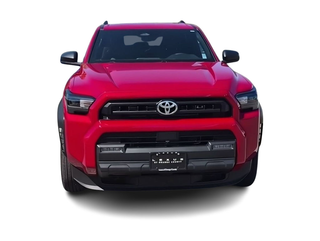 Thumbnail: 2025 Toyota 4Runner - 6
