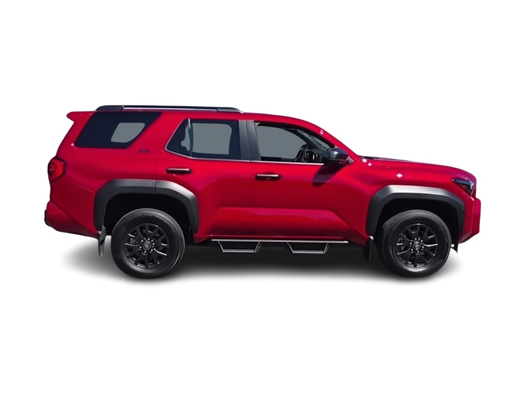 Thumbnail: 2025 Toyota 4Runner - 25