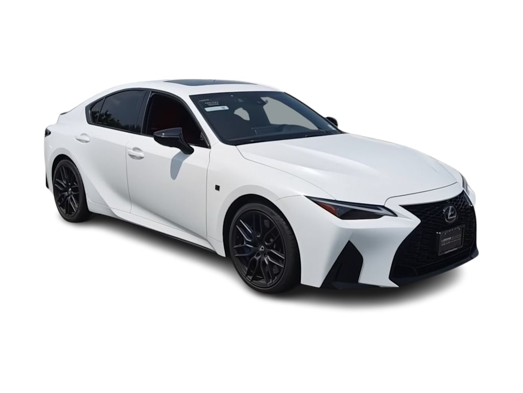 Thumbnail: 2024 Lexus ES - 19