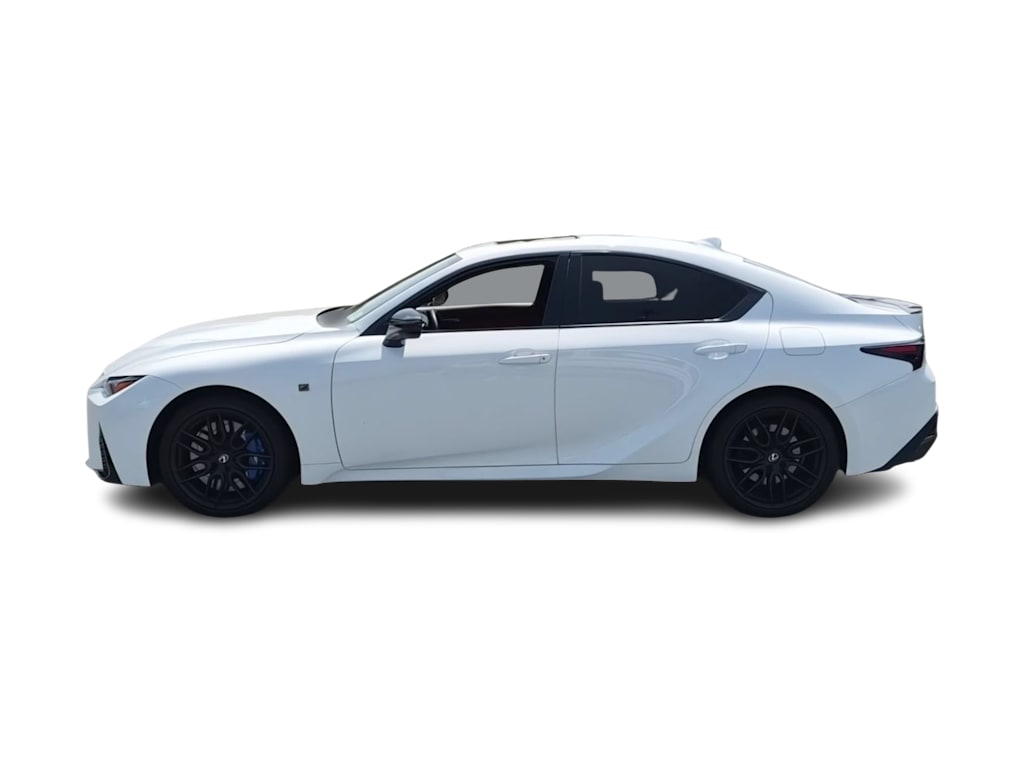 Thumbnail: 2024 Lexus ES - 20
