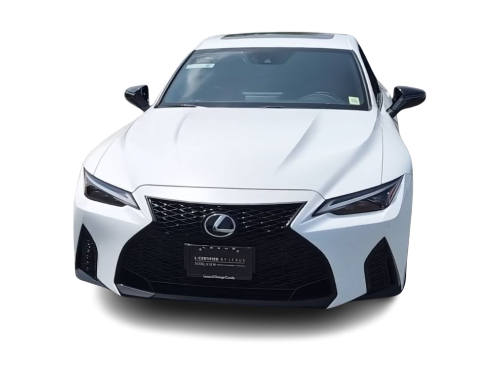 Thumbnail: 2024 Lexus ES - 5