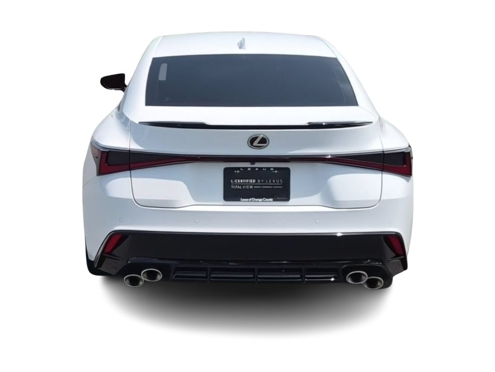 Thumbnail: 2024 Lexus ES - 4