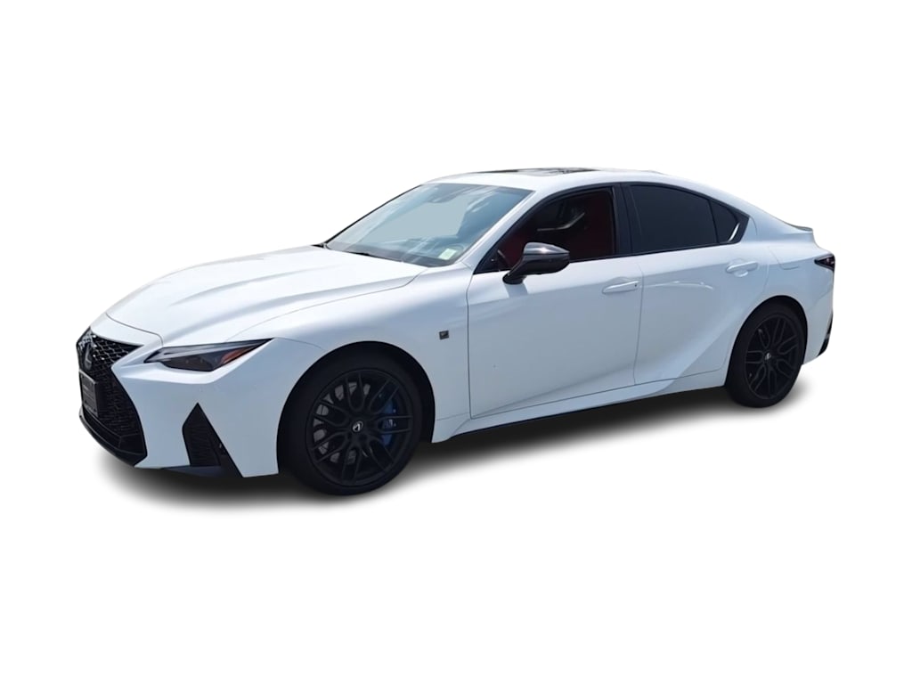 Thumbnail: 2024 Lexus ES - 3