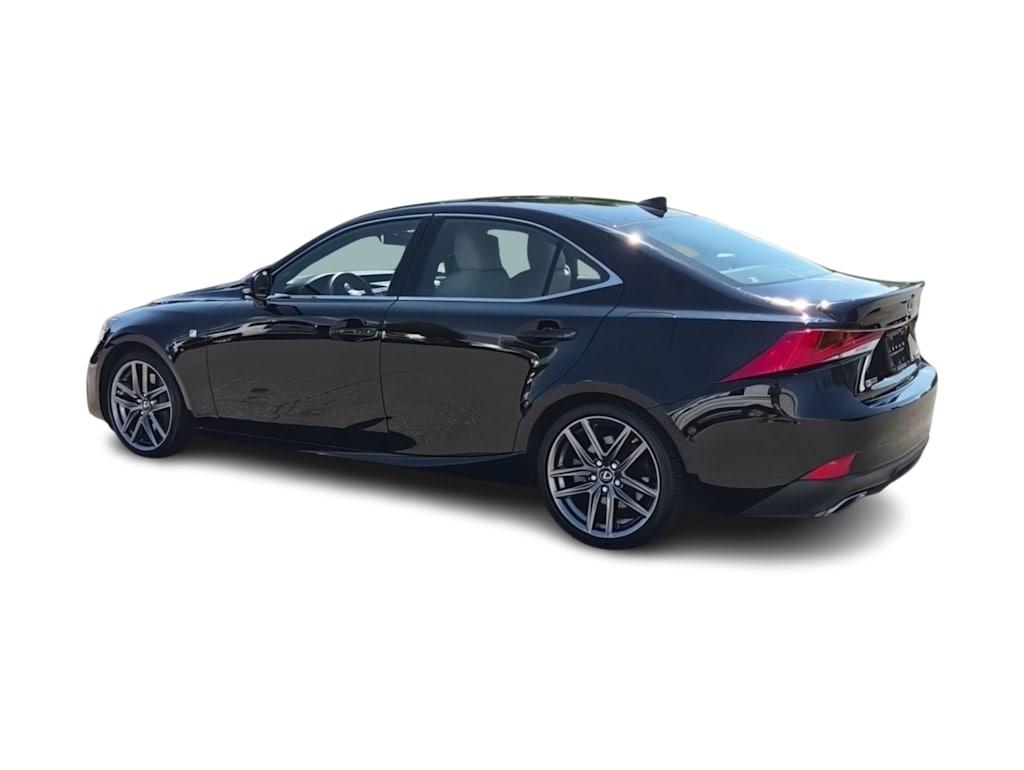 Thumbnail: 2018 Lexus IS - 4