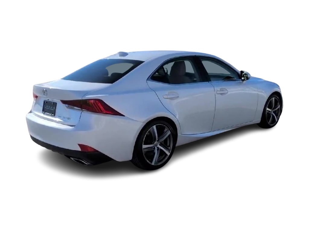 Thumbnail: 2017 Lexus IS - 23