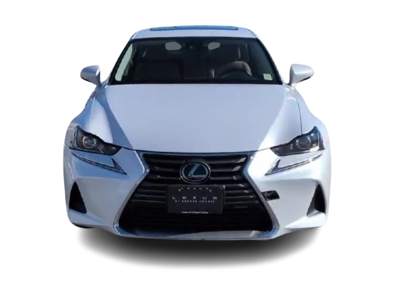 Thumbnail: 2017 Lexus IS - 6