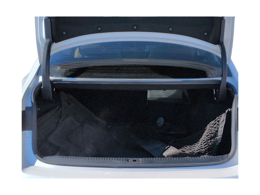 Thumbnail: 2017 Lexus IS - 19