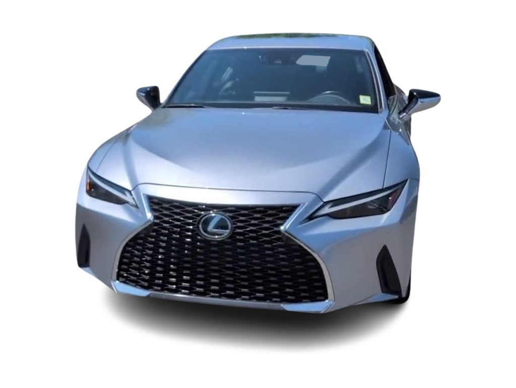 Thumbnail: 2022 Lexus IS - 6