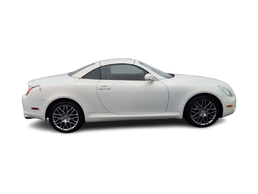Thumbnail: 2005 Lexus SC - 24