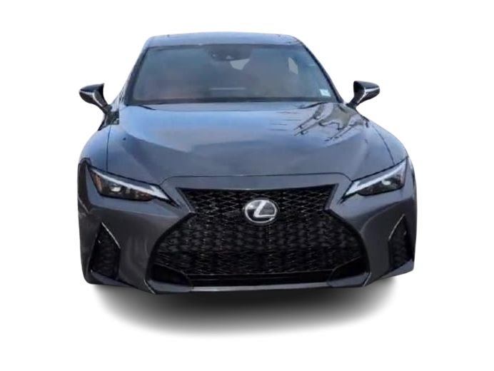 Thumbnail: 2023 Lexus IS - 4