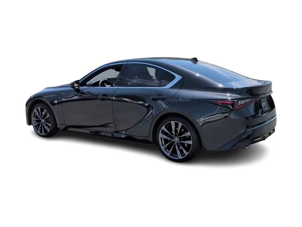 Thumbnail: 2024 Lexus ES - 4