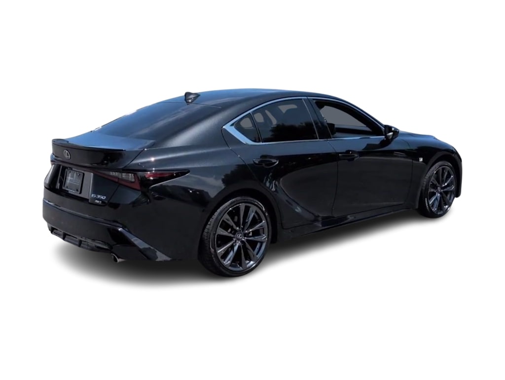 Thumbnail: 2024 Lexus ES - 23