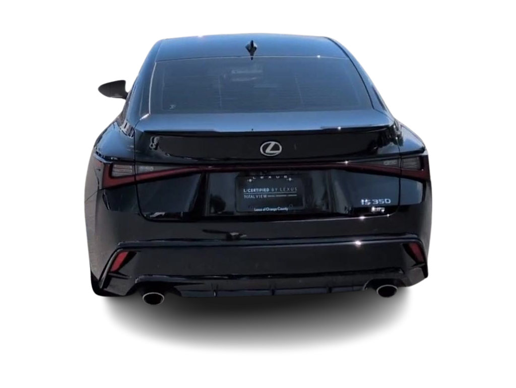 Thumbnail: 2024 Lexus ES - 5