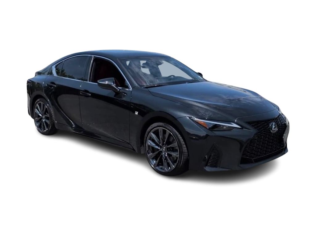 Thumbnail: 2024 Lexus ES - 21