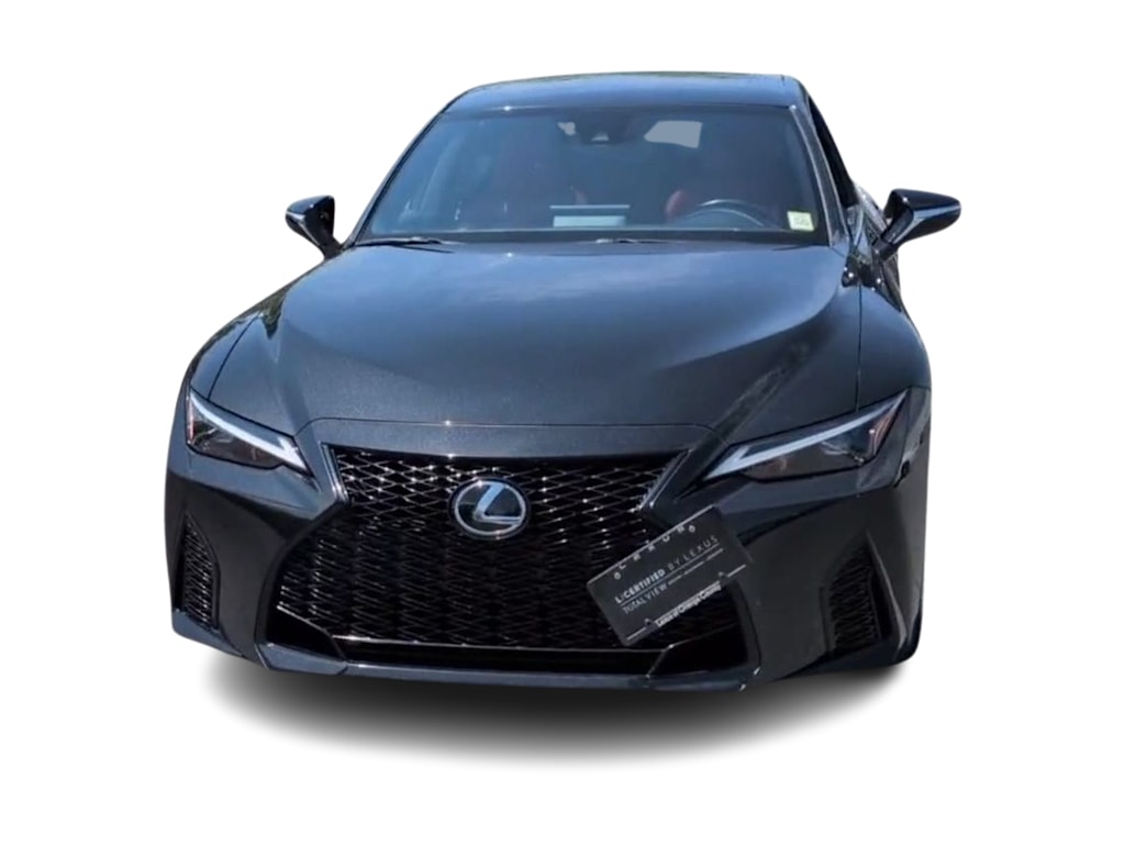 Thumbnail: 2024 Lexus ES - 6