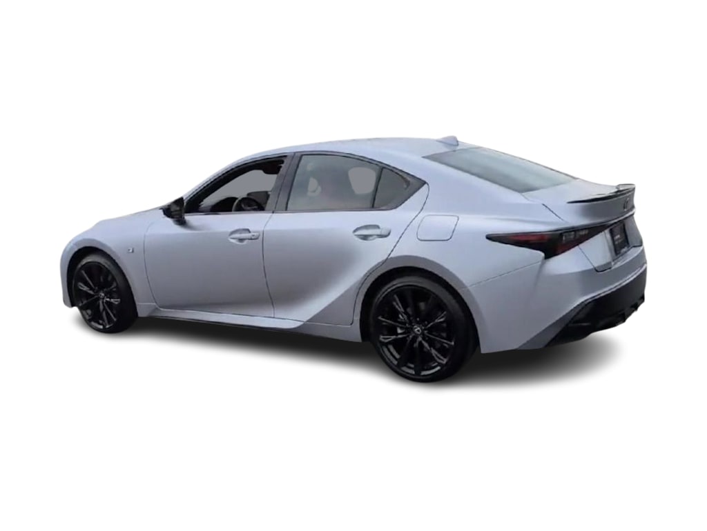 Thumbnail: 2025 Lexus ES - 4