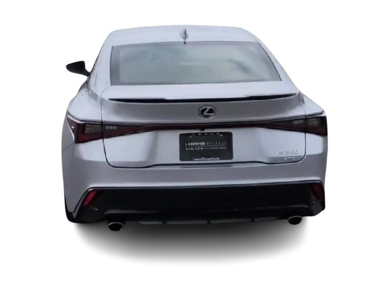 Thumbnail: 2025 Lexus ES - 5
