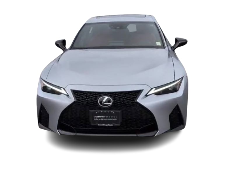 Thumbnail: 2025 Lexus ES - 6