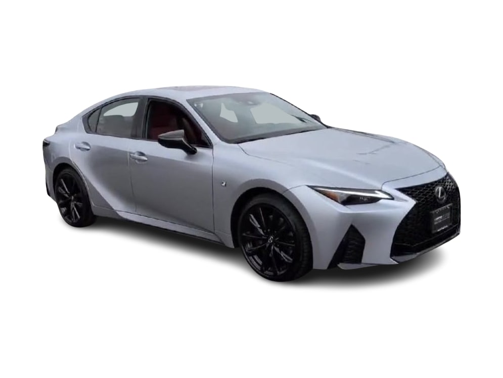 Thumbnail: 2025 Lexus ES - 22