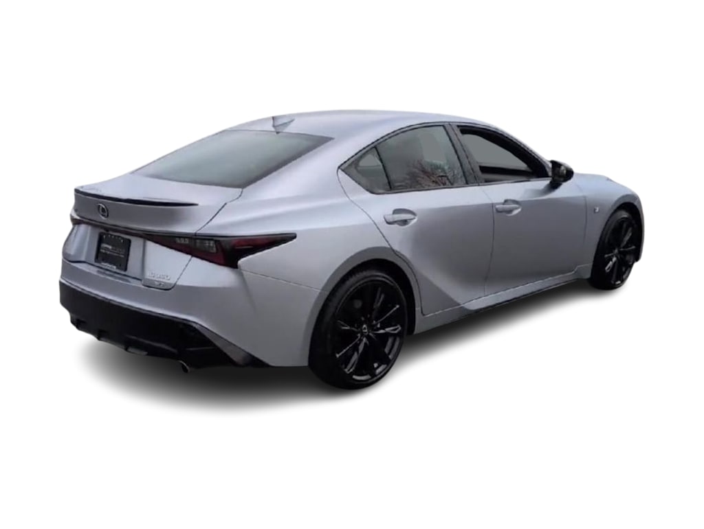 Thumbnail: 2025 Lexus ES - 24