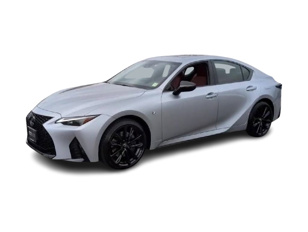 Thumbnail: 2025 Lexus ES - 3