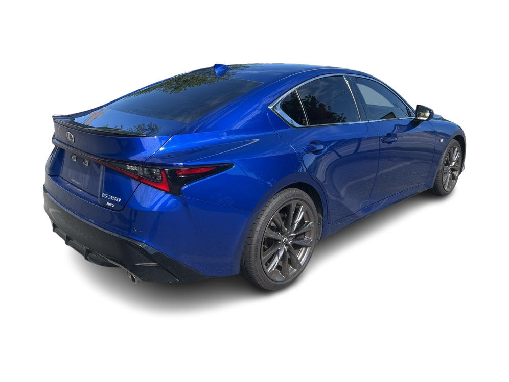 Thumbnail: 2023 Lexus IS - 13