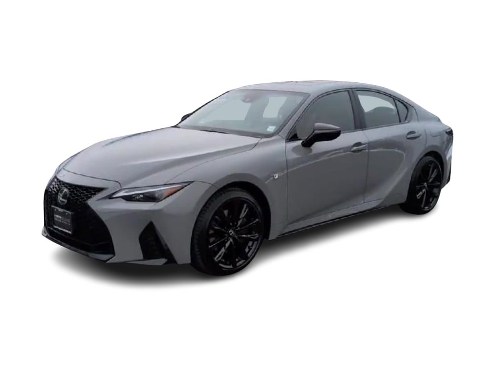 Thumbnail: 2025 Lexus ES - 22