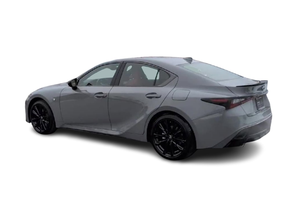 Thumbnail: 2025 Lexus ES - 4