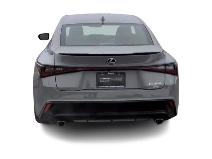 Thumbnail: 2025 Lexus ES - 5