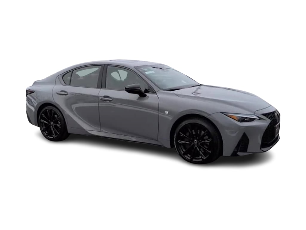 Thumbnail: 2025 Lexus ES - 21