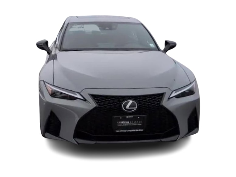 Thumbnail: 2025 Lexus ES - 6