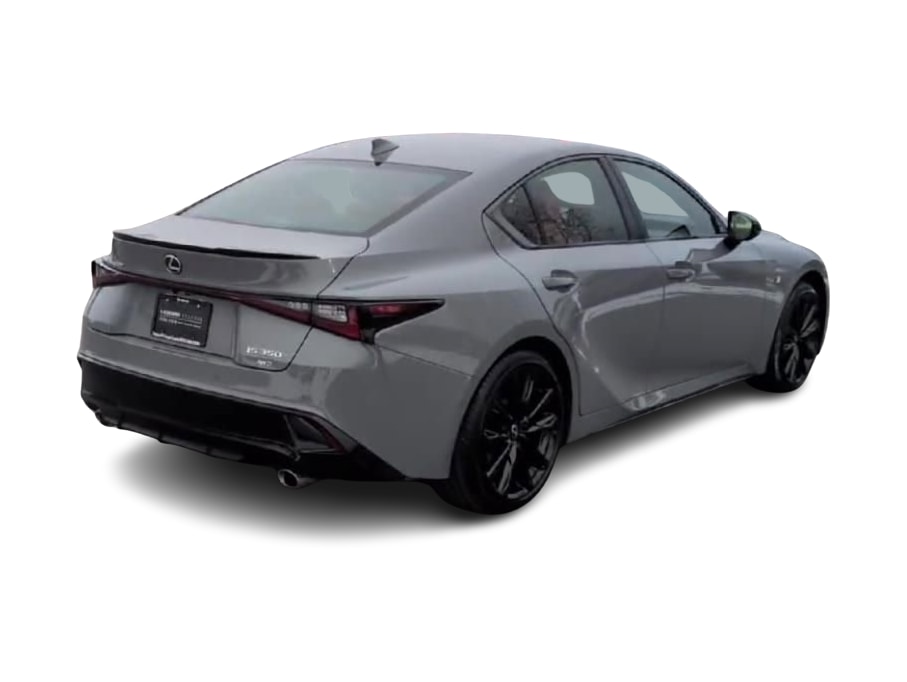 Thumbnail: 2025 Lexus ES - 23