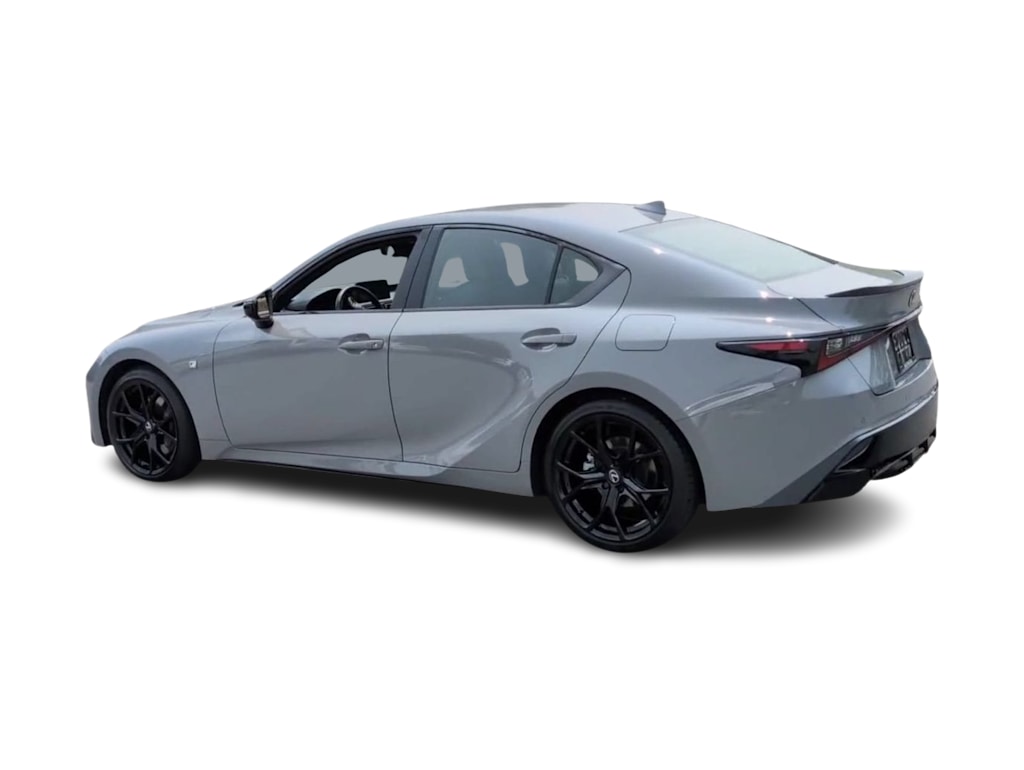 Thumbnail: 2025 Lexus ES - 4