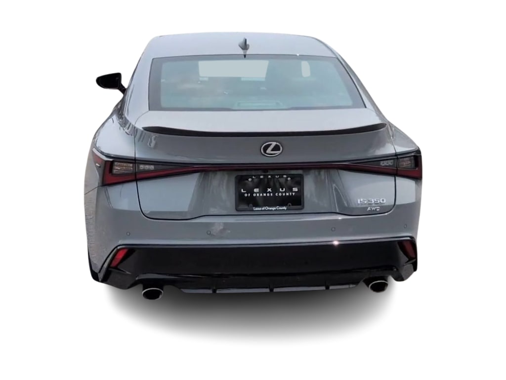 Thumbnail: 2025 Lexus ES - 5