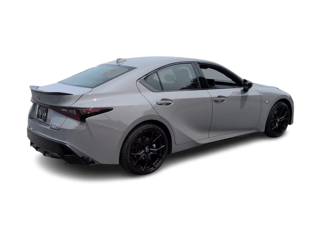 Thumbnail: 2025 Lexus ES - 24