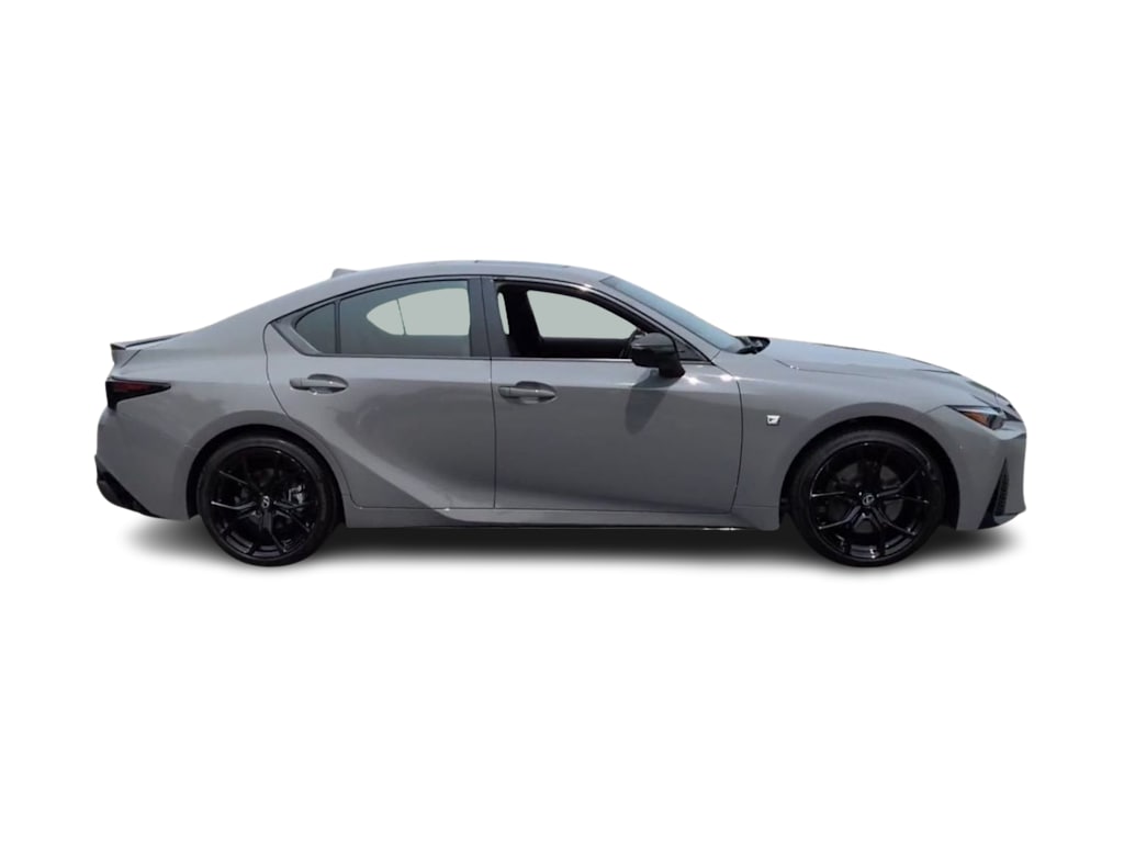 Thumbnail: 2025 Lexus ES - 25