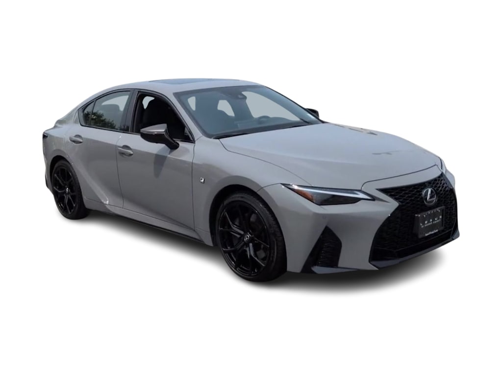 Thumbnail: 2025 Lexus ES - 22
