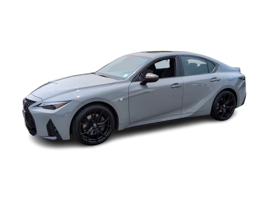 Thumbnail: 2025 Lexus ES - 3