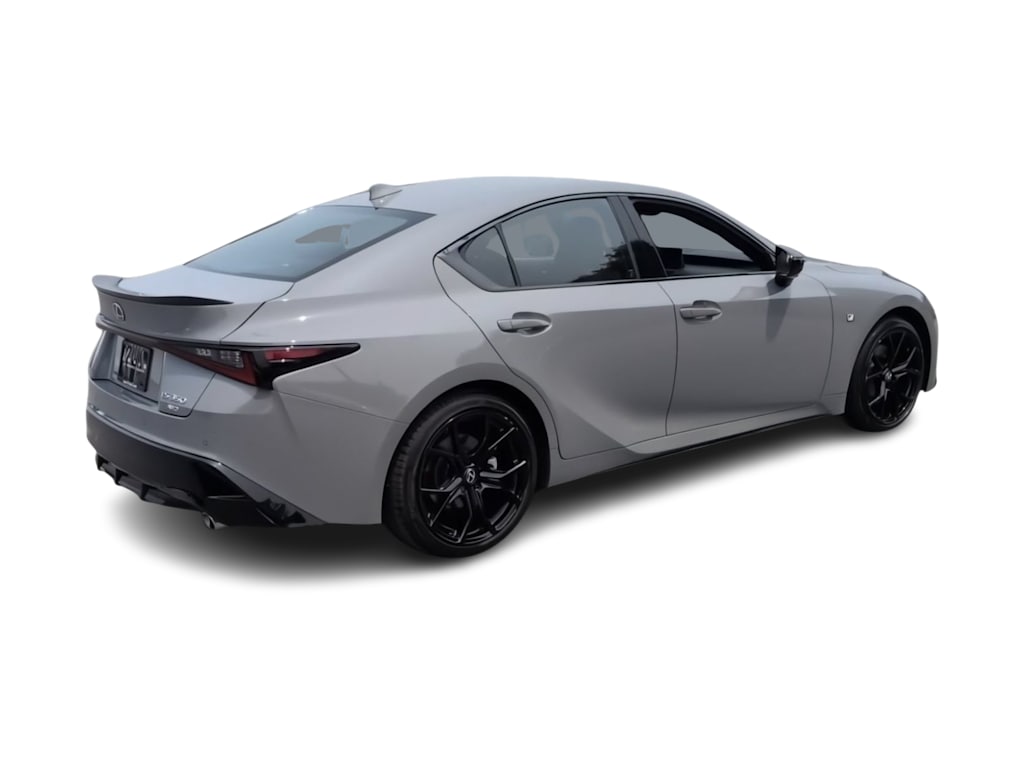 Thumbnail: 2025 Lexus ES - 24