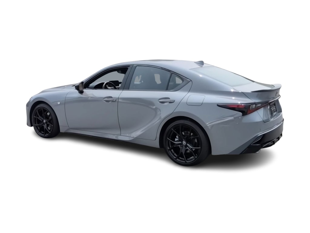 Thumbnail: 2025 Lexus ES - 23
